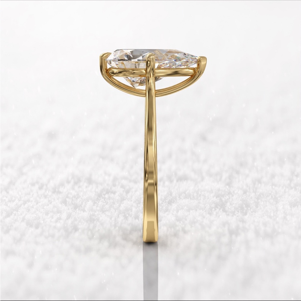 ENGAGEMENT RING